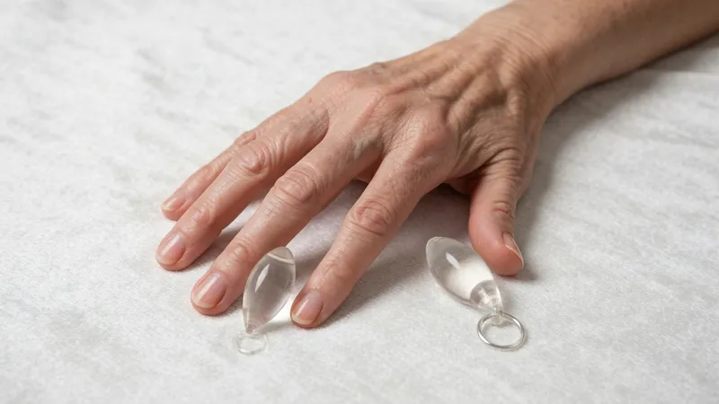 Bague fiançailles saphir or rose romantique