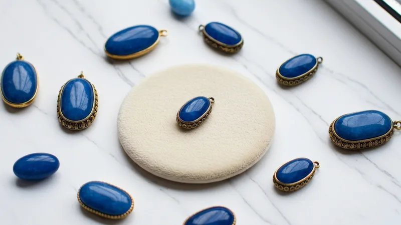 Bague saphir halo entourage diamants éclatante